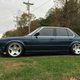 Illustration for article titled For $6,000, This M50-Equipped 1985 318i Takes A Stance